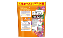 Load image into Gallery viewer, Surf 3 in 1 Laundry Washing Detergent Capsules Passion Bloom, 306 Washes