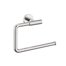 Load image into Gallery viewer, COSMIC Architect Towel Ring | Chrome | Wall Mount | Minimalist Style