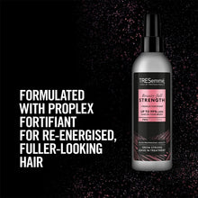 Load image into Gallery viewer, Tresemme Beauty-Full Strength Grow Strong Leave-In Hair Fall Treatment, 6x200ml
