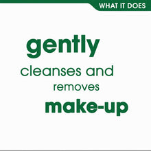 Load image into Gallery viewer, Simple Cleansing Face Wipes Age-Resisting Green Tea Sensitive 3x20 Pack