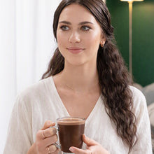 Load image into Gallery viewer, Starbucks Instant Hot Chocolate 20 Sachets 2 Pack Velvety &amp; Rich Chocolate Drink