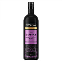Load image into Gallery viewer, Tresemme Heat Defence Care &amp; Protect Hair Spray for All Hair Types 270ml, 3 Pack