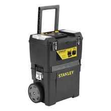 Load image into Gallery viewer, STANLEY MOBILE WORK CENTRE 1-93-968