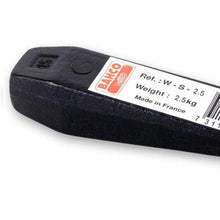 Load image into Gallery viewer, BAHWS25 Splitting Wedge WS 260mm 2.5kg