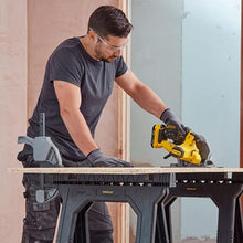 Load image into Gallery viewer, STANLEY JUNIOR SAW HORSE TWIN PACK STST1-70355