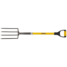 Load image into Gallery viewer, ROU68140 Digging Fork