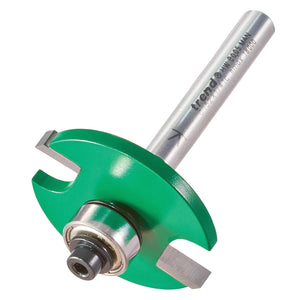 TREND C152 X 1/4 TC BISCUIT JOINTER SET