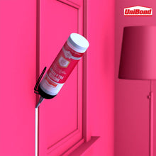Load image into Gallery viewer, Unibond Indoor Fill &amp; Repair Sealant Paintable Pressure Pack White, 310g