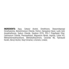 Load image into Gallery viewer, Tresemme Conditioner Keratin Smooth for 72H Frizz Control and  Shine, 6x 680ml