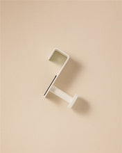 Load image into Gallery viewer, Bath + By Cosmic 2760123 Hanger, Chrome