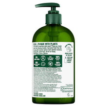 Load image into Gallery viewer, Original Source Vegan Hand Wash I'm Plant Based with Natural Fragrance, 6x 335ml
