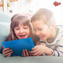 Load image into Gallery viewer, Doodle 8.5&quot; LCD Color Screen Digital Writing &amp; Drawing Tablet, Blue