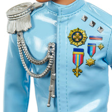Load image into Gallery viewer, Barbie Princess Adventure Prince Doll