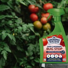 Load image into Gallery viewer, Growing Success Bug Stop Natural Power Spray Organic 800ml RTU