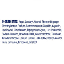 Load image into Gallery viewer, 6pk of 350ml Dove Nutritive Solutions Conditioner For All Types of Hair