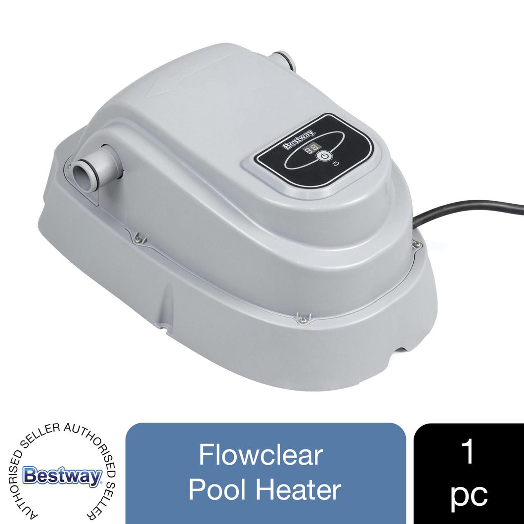 Bestway Flowclear Swimming Pool Water Heater