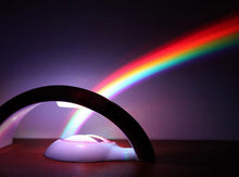 Load image into Gallery viewer, Rainbow Night Light