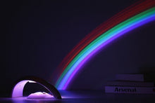 Load image into Gallery viewer, Rainbow Night Light