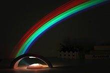 Load image into Gallery viewer, Rainbow Night Light
