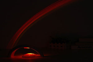 Rainbow Night Light
