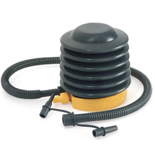 Load image into Gallery viewer, Bestway Air Step 5 Inch / 13 cm Manually Air Pump Black, 1pk