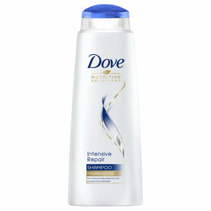 1 Each of Dove Nutritive Solutions of Shampoo 400ml & Conditioner 350ml Duo
