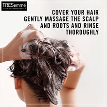 Load image into Gallery viewer, 2 of Each 400ml Tresemme Pro Collection Colour Shineplex Sulphate Free Shmp&amp;Cond