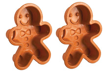 Load image into Gallery viewer, Get Baking Gingerbread Man Cake Mould