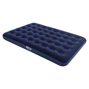 Bestway Pavillo Inflation Outdoor Camping Air Mattress Single or Double Air Bed