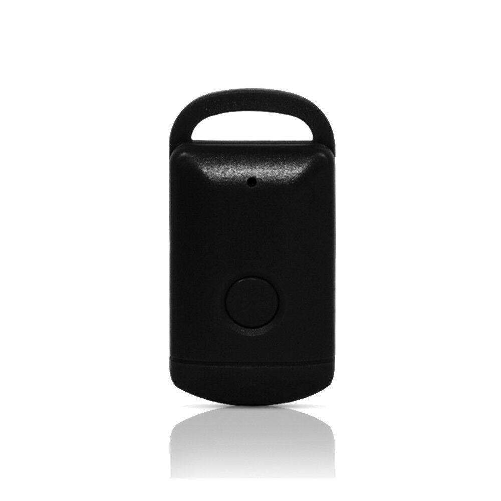Suitcase Shaped Bluetooth Key Finder GPS Locator Anti-lost Alarm/Tracker, Grey