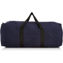Load image into Gallery viewer, Silverline TB50 Canvas Tool Bag 460 x 180 x 130mm