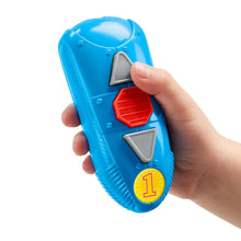 Load image into Gallery viewer, Fisher-Price Thomas &amp; Friends Mad Dash on Sodor Train Set