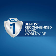 Load image into Gallery viewer, Oral-B Smart 4 4000W Electric Toothbrush with Whitening Toothpaste in Bonus Pack