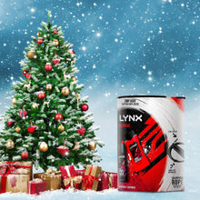 Load image into Gallery viewer, Lynx Recharge Duo &amp; Skipping Rope Gift Set for Him Includes Deo &amp; Bodywash