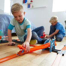 Load image into Gallery viewer, Hot Wheels PK5 Diecast and Mini Toy Cars (Assorted) And Viper Bridge Attack