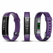 Load image into Gallery viewer, Aquarius AQ113 Fitness Tracker With Heart Rate Monitor