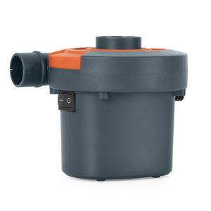 Bestway Sidewinder D Cell Battery 6V Electric Or AC Battery Powered Air Pump