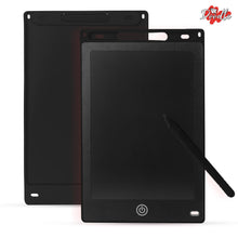 Load image into Gallery viewer, Aquarius 8.5&quot; LCD Color Screen Digital Writing &amp; Drawing Tablet, Black