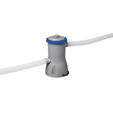 Load image into Gallery viewer, Bestway Flowclear Swimming Pool Filter Pump, 330gal, 530gal, 800gal Or 2500gal