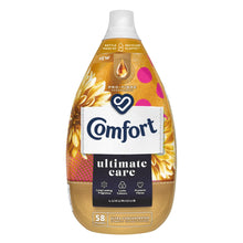 Load image into Gallery viewer, 130W Surf Tropical Lily Laundry Powder &amp; 58W Comfort Luxurious FabricConditioner