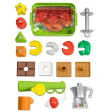 Load image into Gallery viewer, Fisher-Price Laugh &amp; Learn 3-in-1 On-the-Go Camper