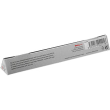 Load image into Gallery viewer, Rotring Ballpoint Pen Rapid Pro Metallic Silver Barrel Technical For School