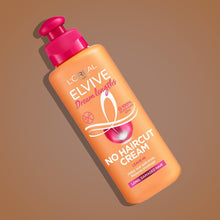 Load image into Gallery viewer, L'Oreal Elvive Conditioner Dream Lengths NoHaircutCream DamagedHair Keratin200ml