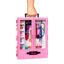 Load image into Gallery viewer, Barbie Fashionistas Ultimate Closet Accessory