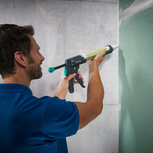 Load image into Gallery viewer, wolfcraft MG 600 PRO Caulking Gun Suitable for All 310ml Cartridges
