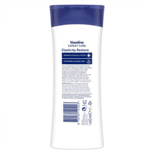 Load image into Gallery viewer, 3x,6x 400ml Vaseline Expert Care Elasticity Restore, Dry Skin Rescue Body Lotion