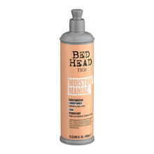 Load image into Gallery viewer, Bed Head By TIGI Moisture Maniac Shampoo &amp; Conditioner Duo 750ml