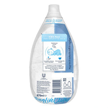Load image into Gallery viewer, 1xEach Laundry Bundle:Persil NonBio Capsules 50W&amp; Comfort Fabric Conditioner 58W