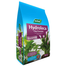 Load image into Gallery viewer, Westland Hydroleca Houseplant Orchid Clay Granules Pebbles Decorative Topper 10L