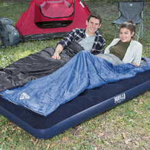 Load image into Gallery viewer, Bestway Pavillo Inflation Outdoor Camping Air Mattress Single or Double Air Bed